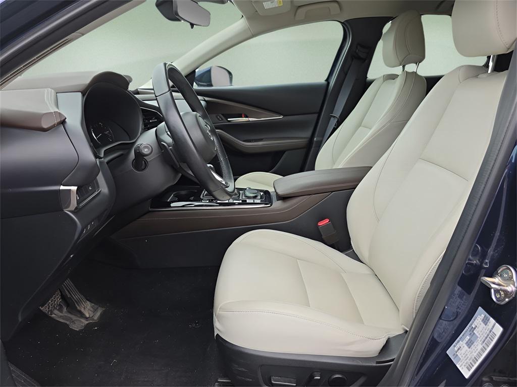 used 2022 Mazda CX-30 car, priced at $22,766