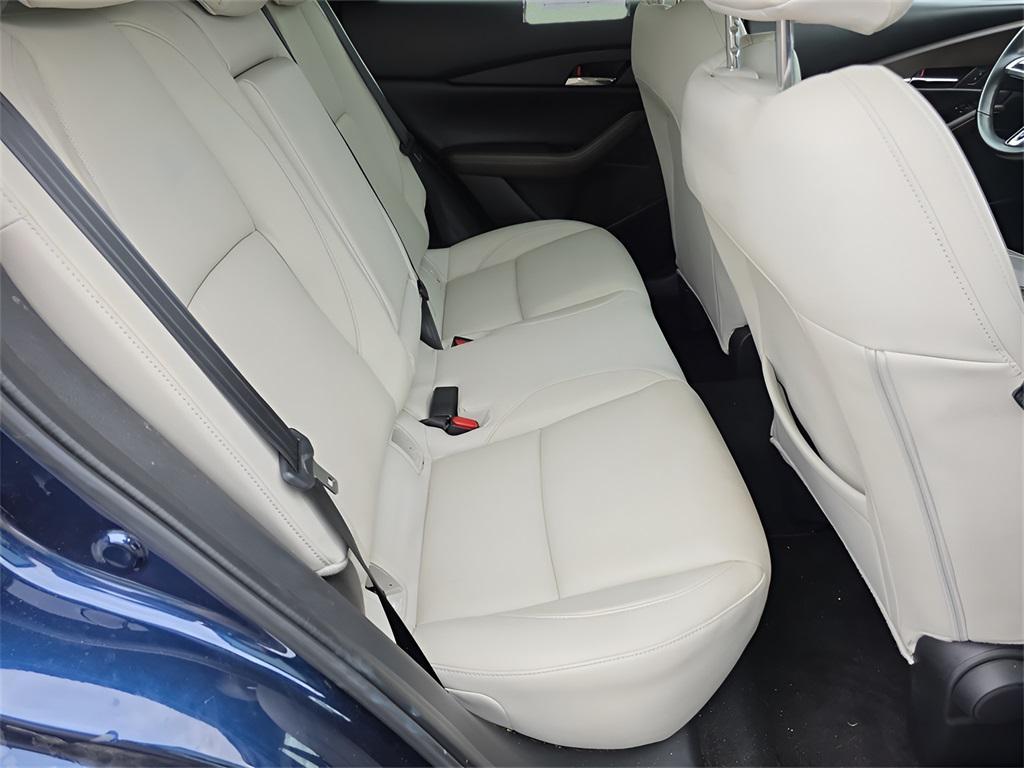 used 2022 Mazda CX-30 car, priced at $22,766