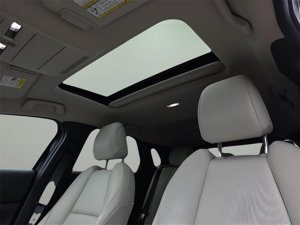 used 2022 Mazda CX-30 car, priced at $22,766