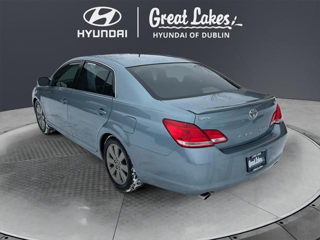 used 2007 Toyota Avalon car, priced at $7,066