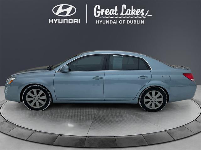 used 2007 Toyota Avalon car, priced at $7,066