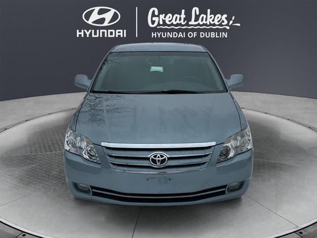 used 2007 Toyota Avalon car, priced at $7,066