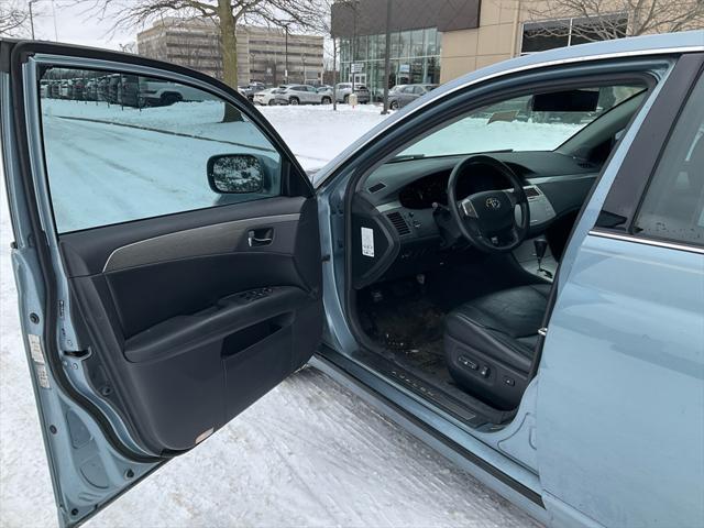 used 2007 Toyota Avalon car, priced at $7,066