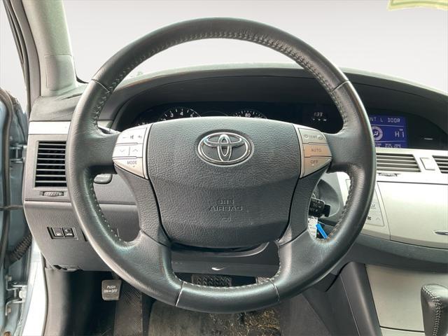 used 2007 Toyota Avalon car, priced at $7,066