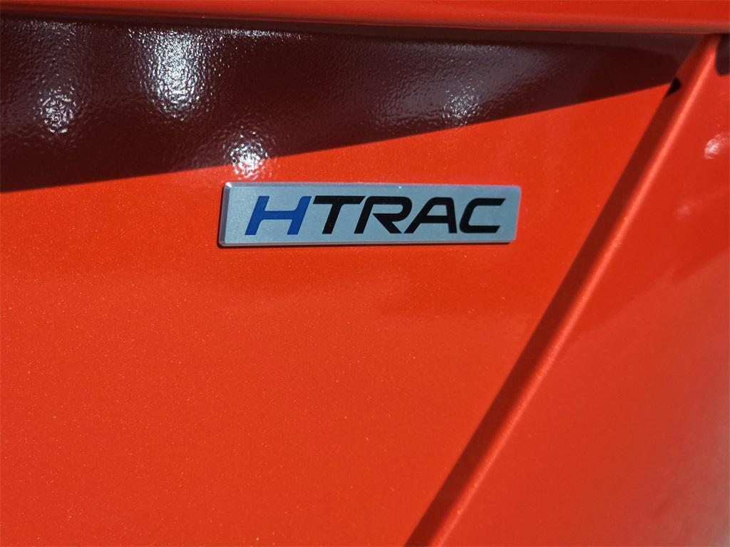 new 2026 Hyundai Kona car, priced at $28,935