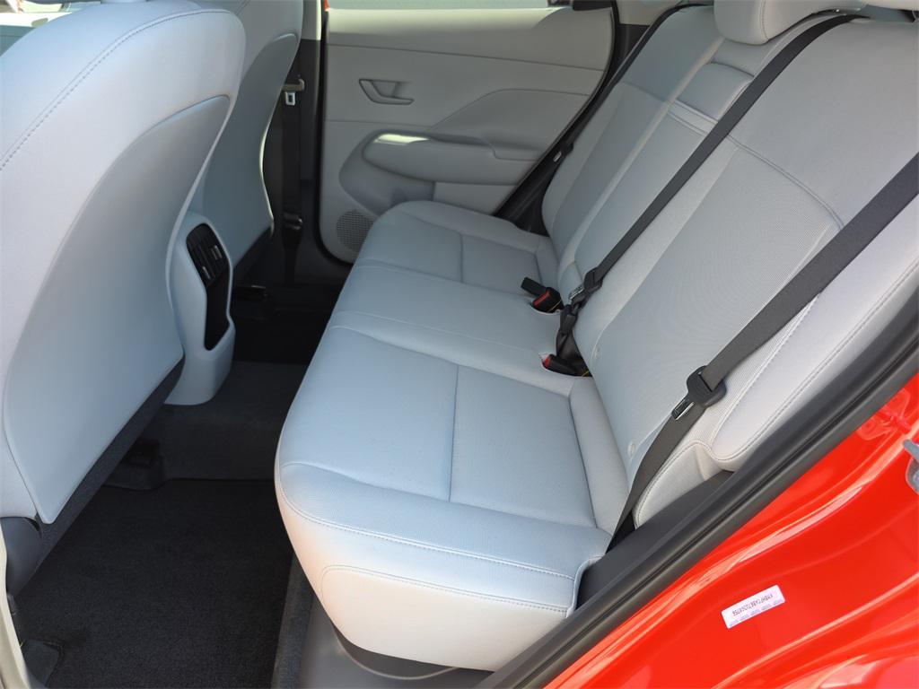 new 2026 Hyundai Kona car, priced at $28,935