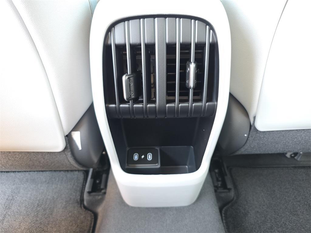 new 2026 Hyundai Kona car, priced at $28,935