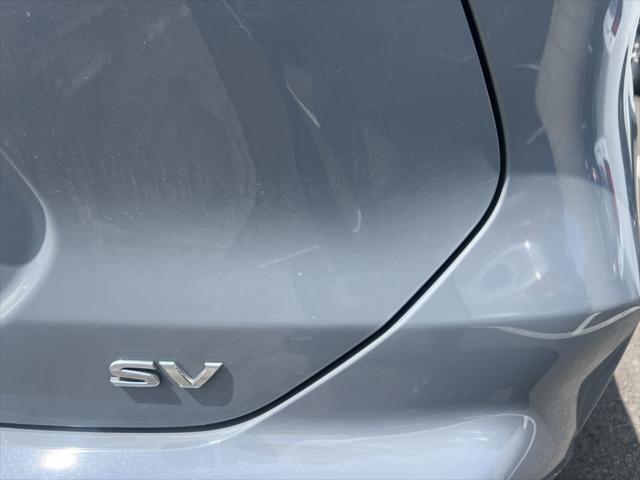 used 2022 Nissan Kicks car, priced at $18,866