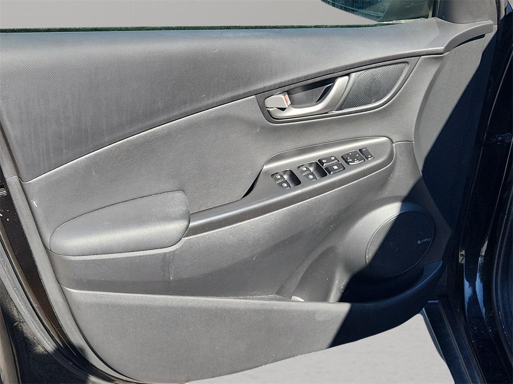 used 2020 Hyundai Kona car, priced at $18,066