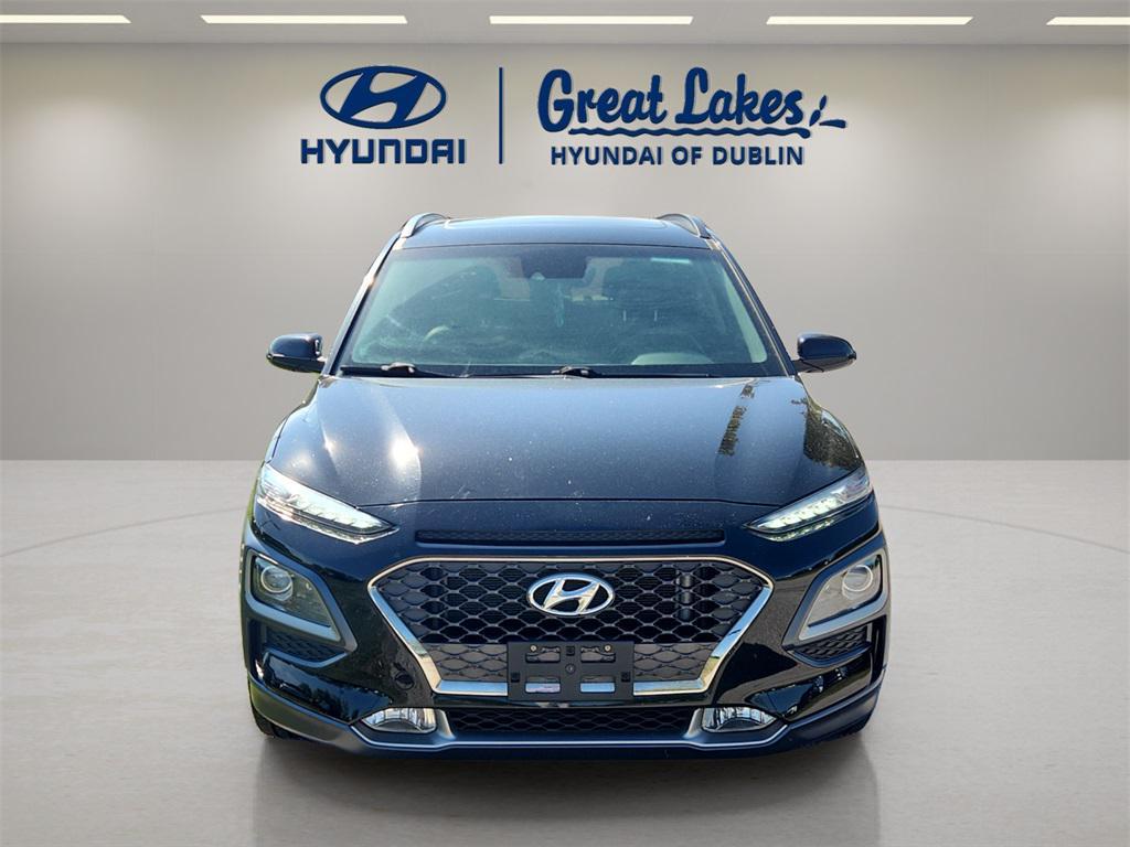 used 2020 Hyundai Kona car, priced at $18,066