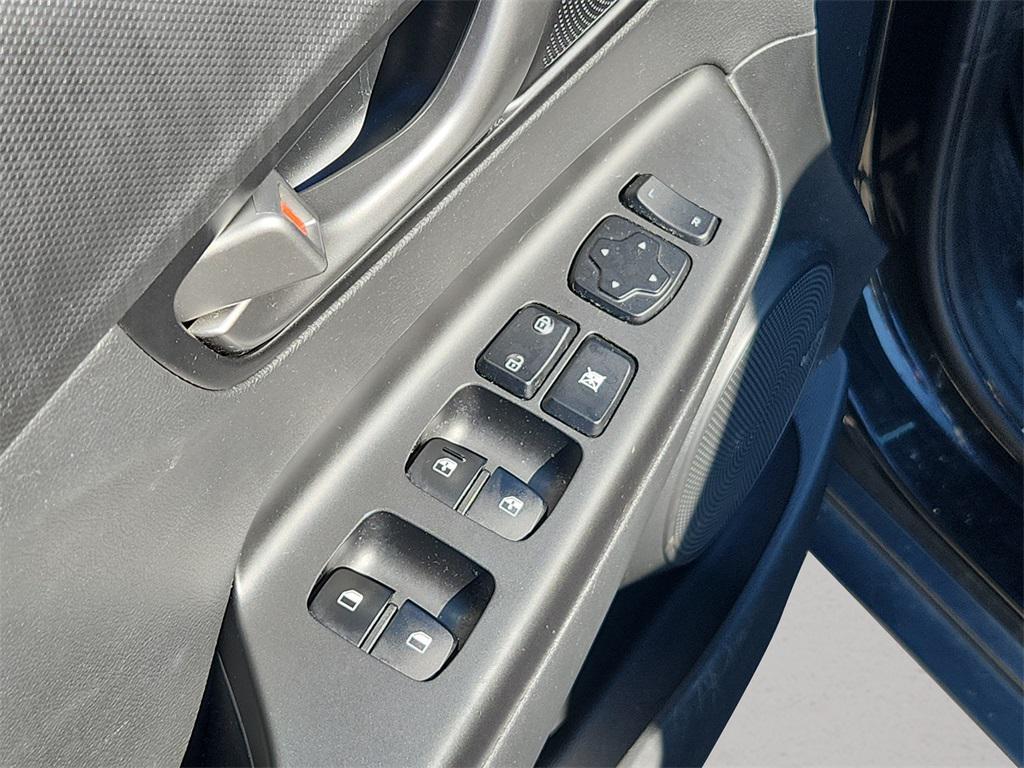 used 2020 Hyundai Kona car, priced at $18,066