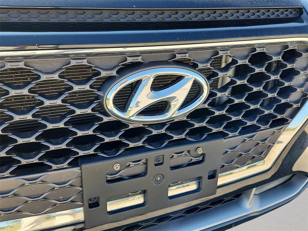 used 2020 Hyundai Kona car, priced at $18,066