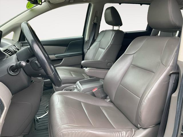 used 2014 Honda Odyssey car, priced at $11,966