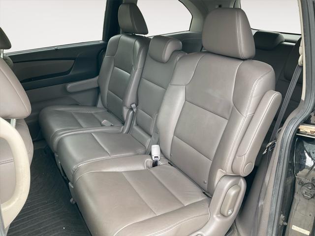 used 2014 Honda Odyssey car, priced at $11,966