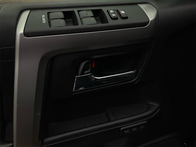 used 2018 Toyota 4Runner car, priced at $31,066