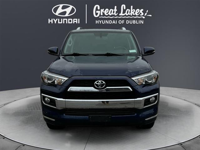 used 2018 Toyota 4Runner car, priced at $31,066