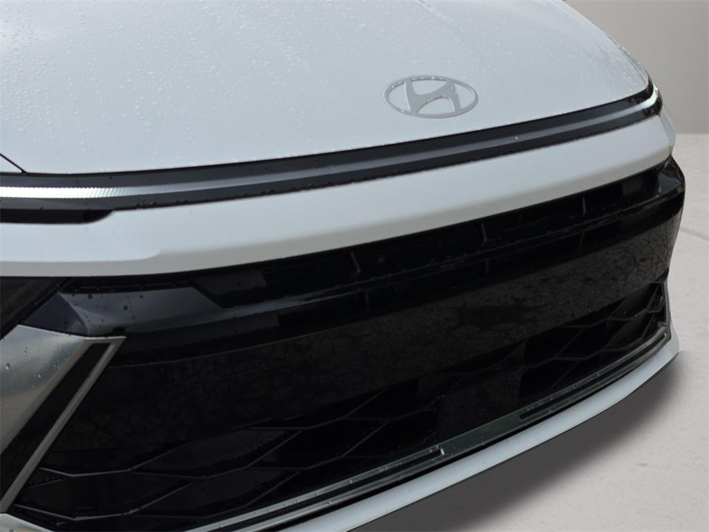 new 2026 Hyundai Sonata car, priced at $29,175
