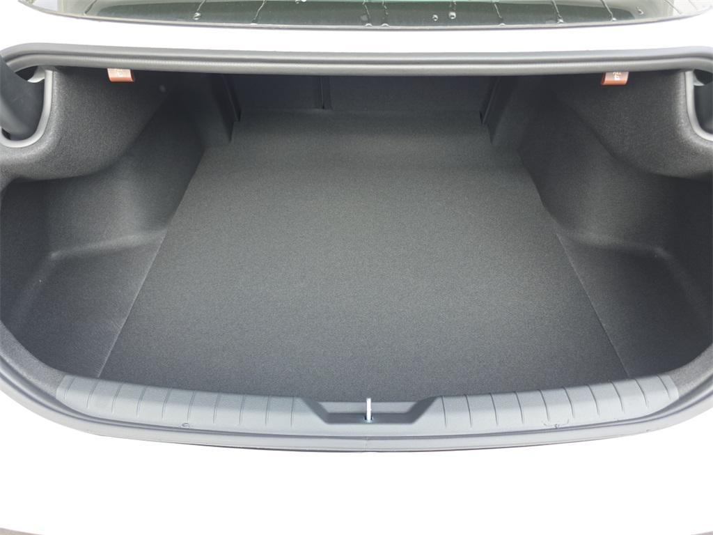 new 2026 Hyundai Sonata car, priced at $29,175