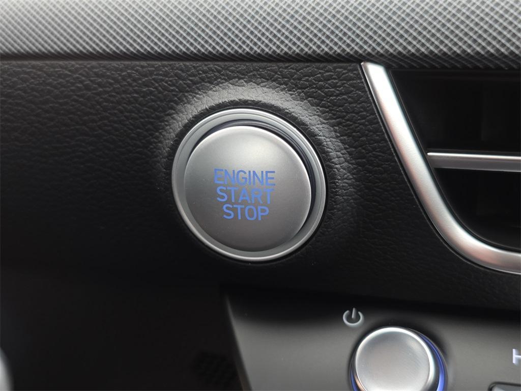 new 2026 Hyundai Sonata car, priced at $29,175
