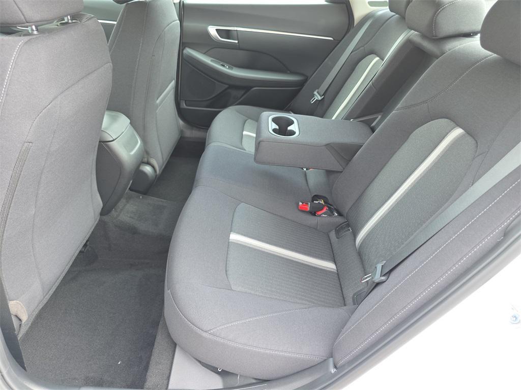 new 2026 Hyundai Sonata car, priced at $29,175