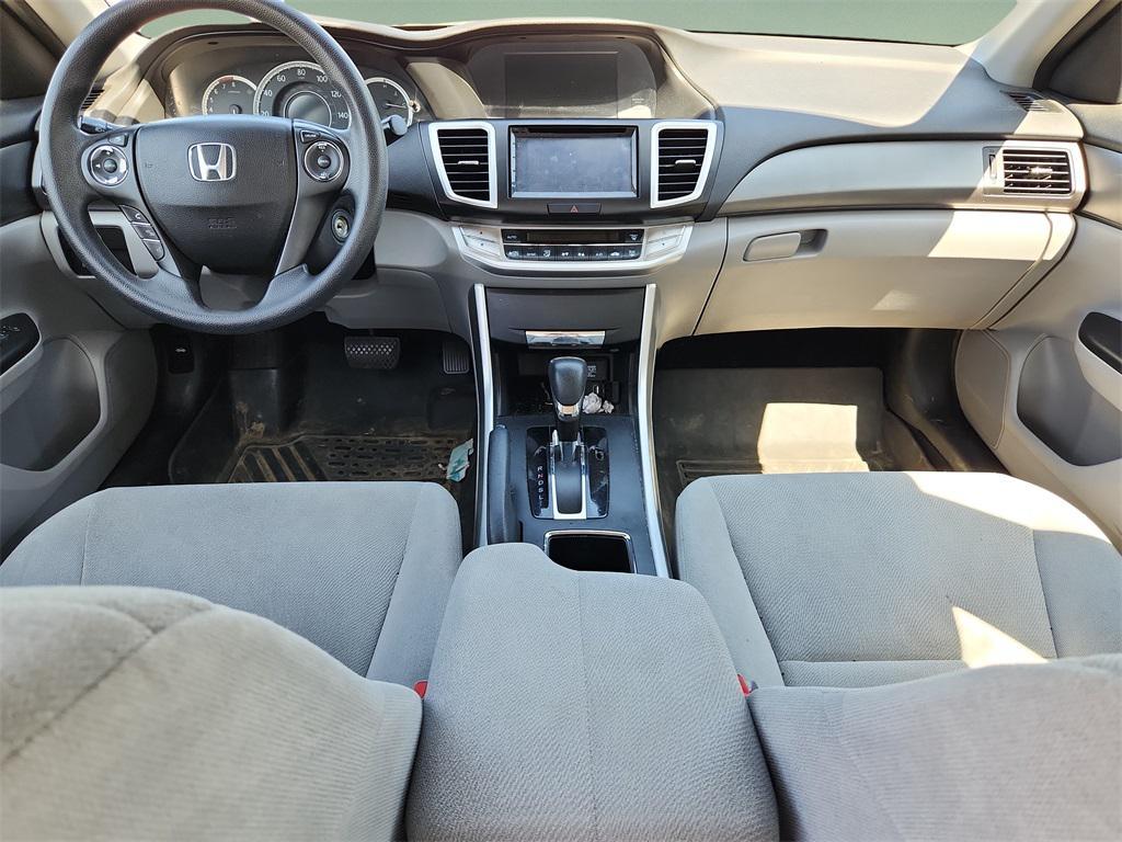 used 2013 Honda Accord car, priced at $8,866