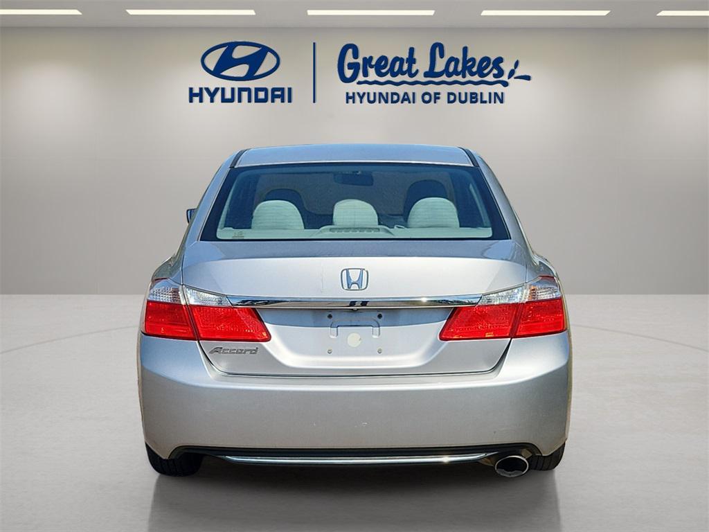 used 2013 Honda Accord car, priced at $8,866