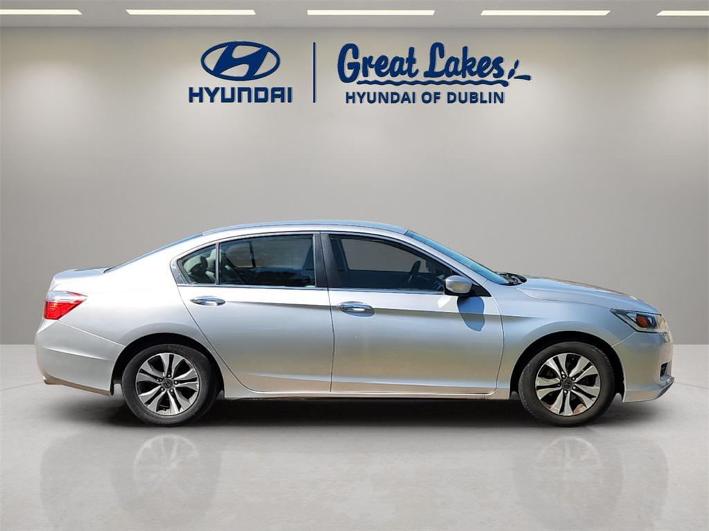 used 2013 Honda Accord car, priced at $8,866