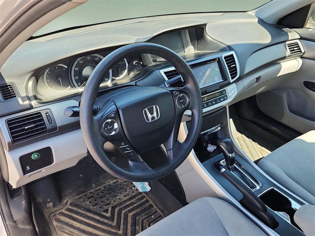 used 2013 Honda Accord car, priced at $8,866