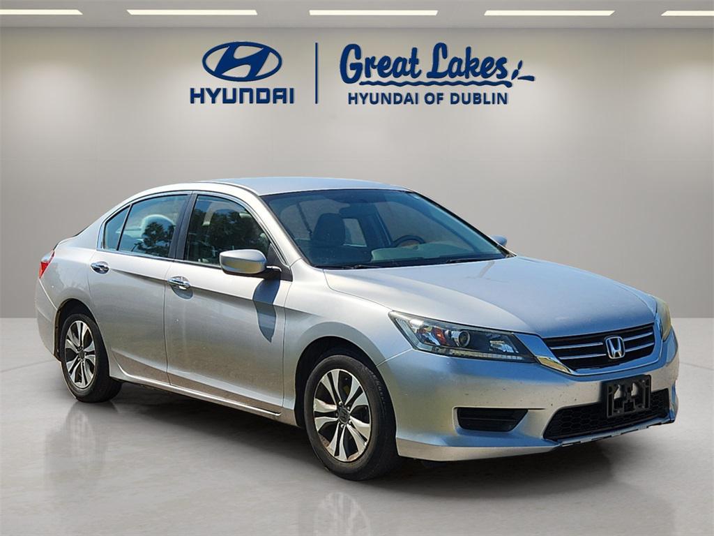 used 2013 Honda Accord car, priced at $8,866