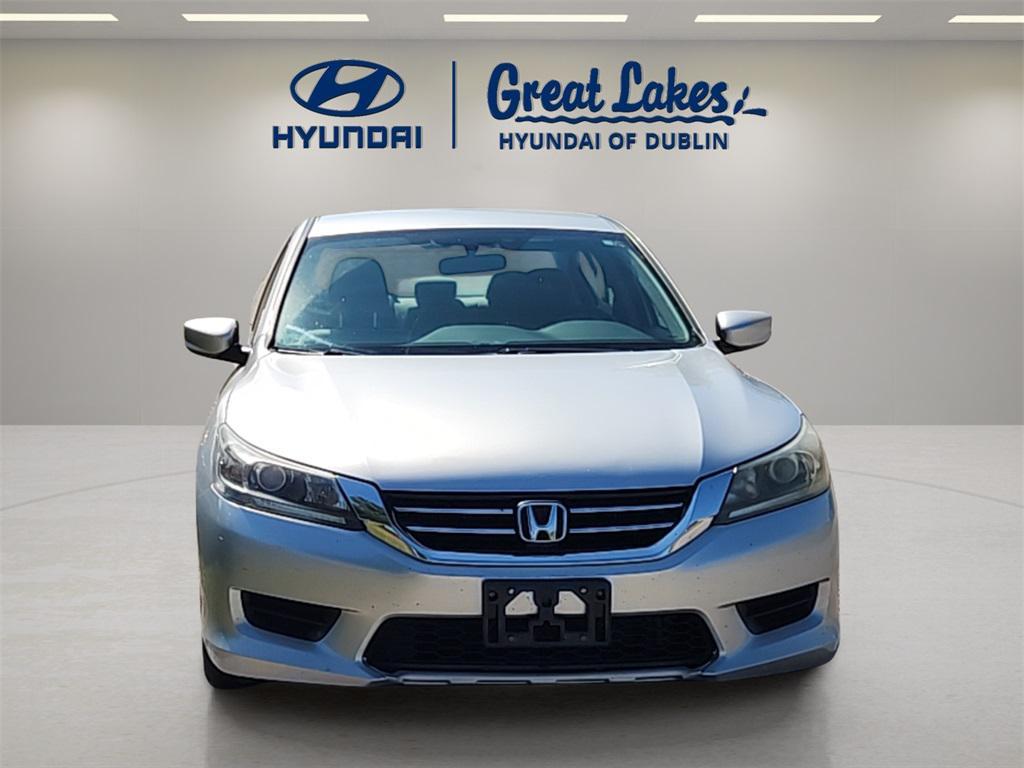 used 2013 Honda Accord car, priced at $8,866
