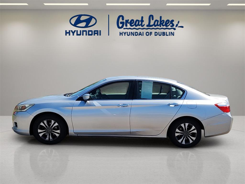 used 2013 Honda Accord car, priced at $8,866