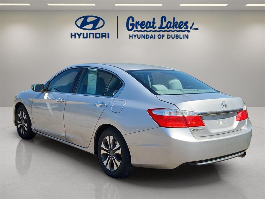 used 2013 Honda Accord car, priced at $8,866
