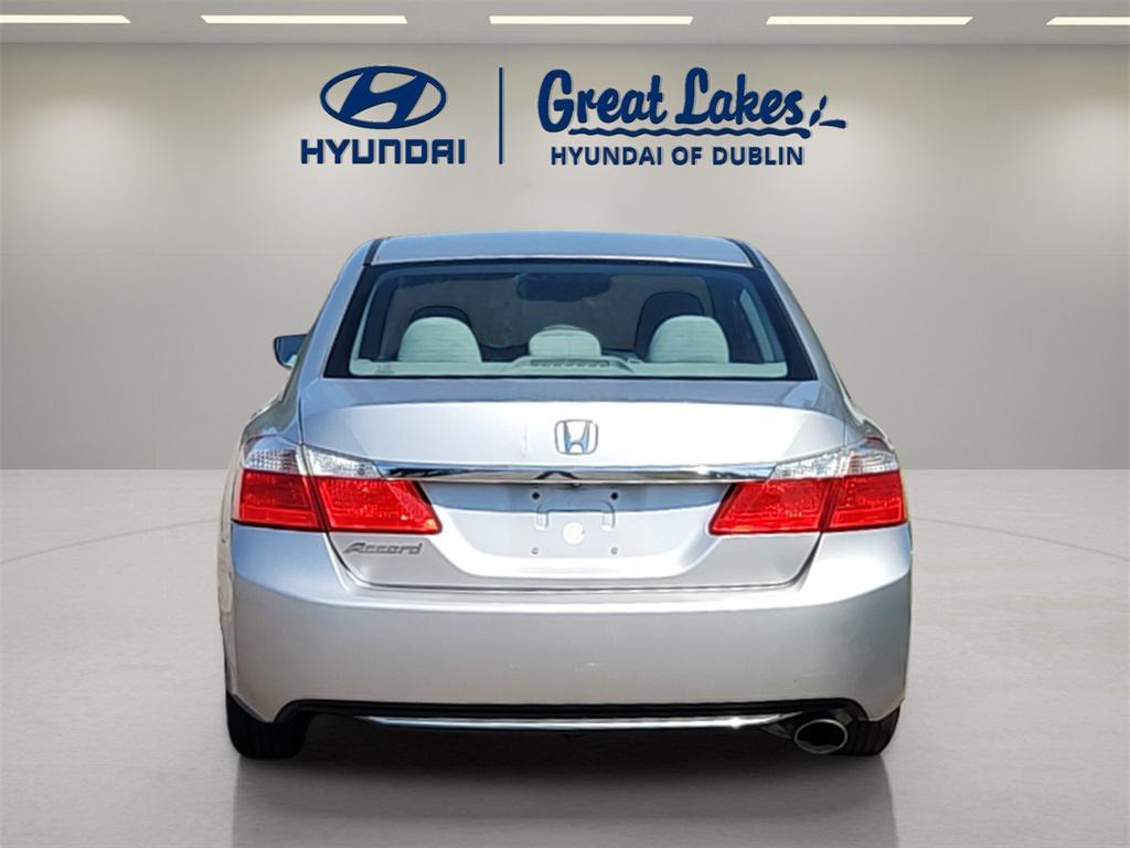 used 2013 Honda Accord car, priced at $8,866