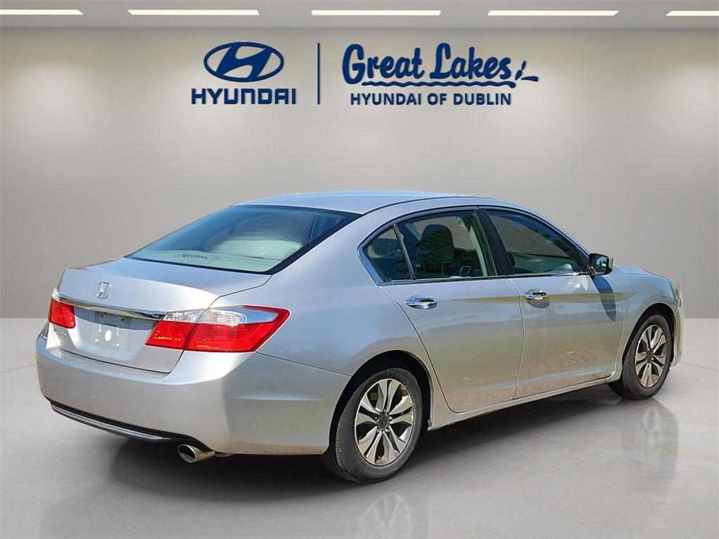 used 2013 Honda Accord car, priced at $8,866