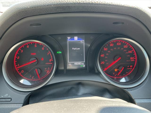 used 2021 Toyota Camry car, priced at $30,866