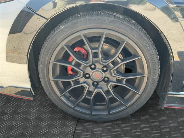 used 2021 Toyota Camry car, priced at $30,866