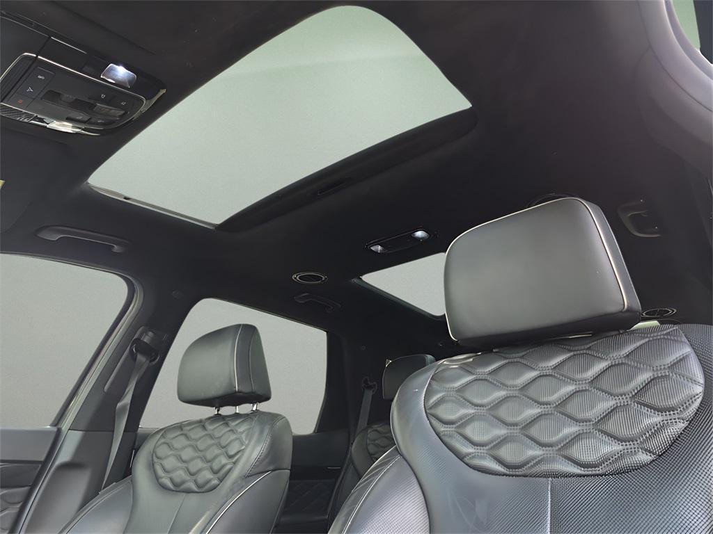 used 2021 Hyundai Palisade car, priced at $31,066