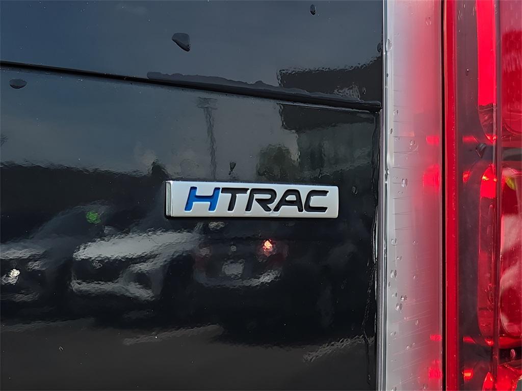 used 2021 Hyundai Palisade car, priced at $31,066