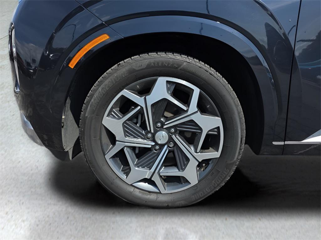 used 2021 Hyundai Palisade car, priced at $31,066