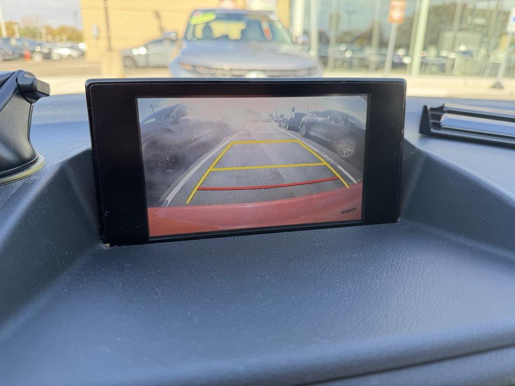 used 2015 Lexus CT 200h car, priced at $13,566