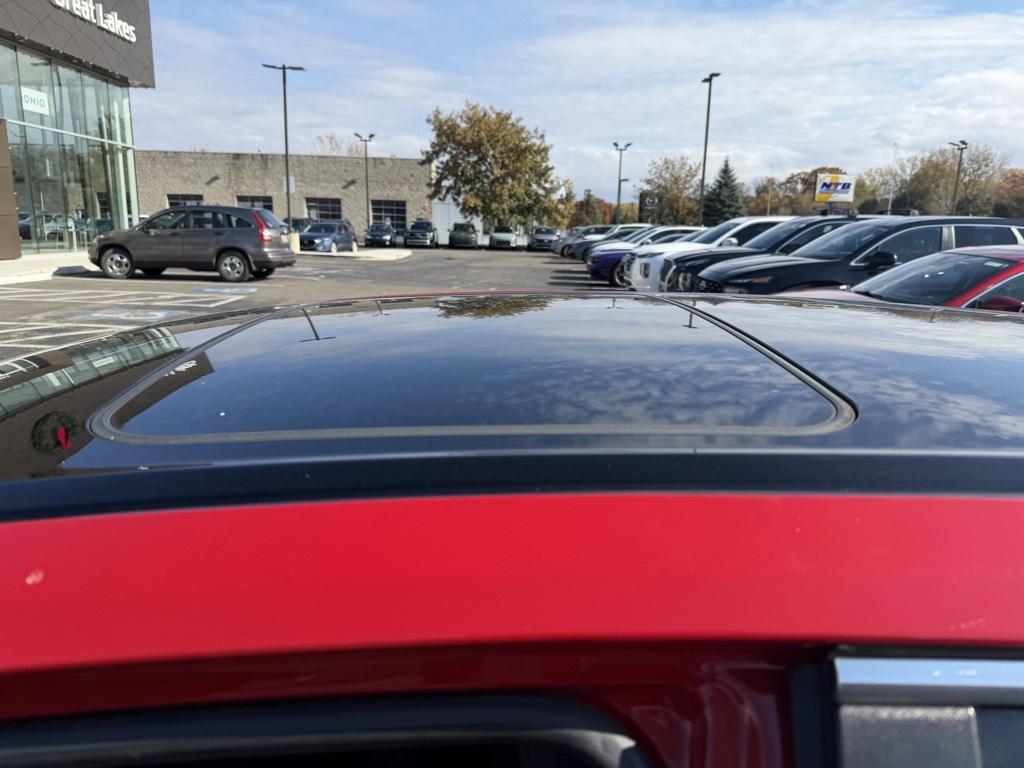 used 2015 Lexus CT 200h car, priced at $13,566