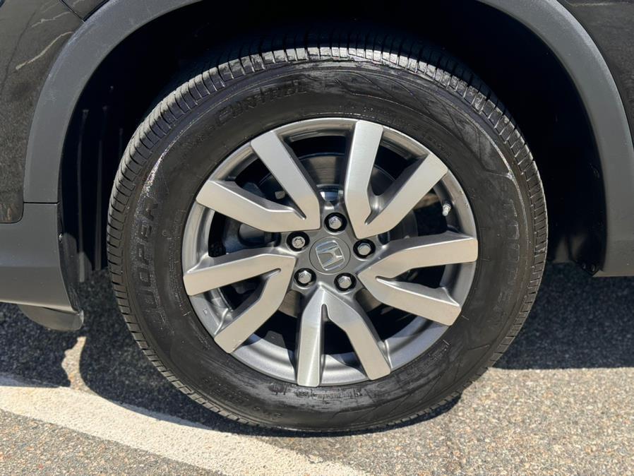 used 2019 Honda Pilot car, priced at $19,987