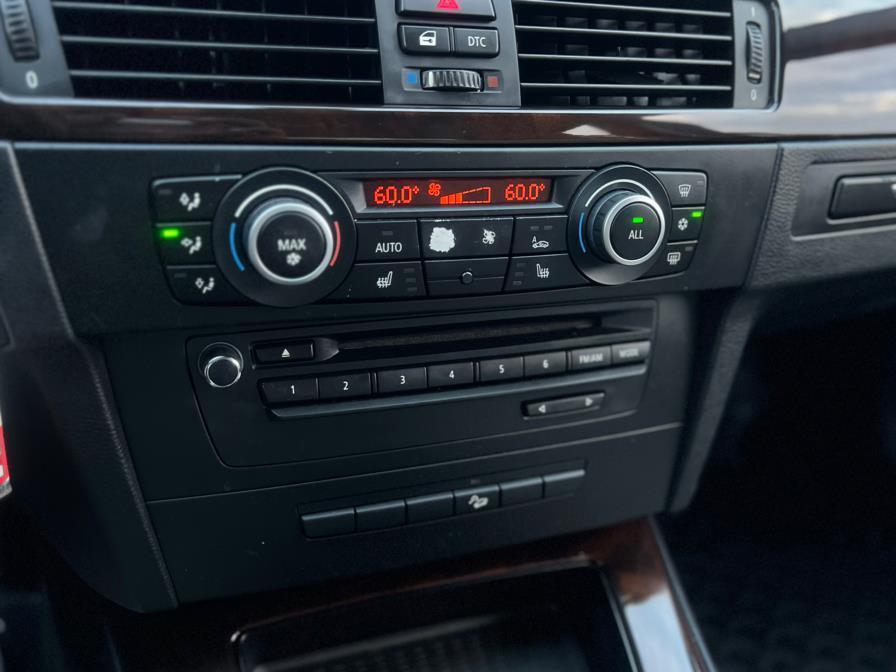 used 2011 BMW 335 car, priced at $8,987