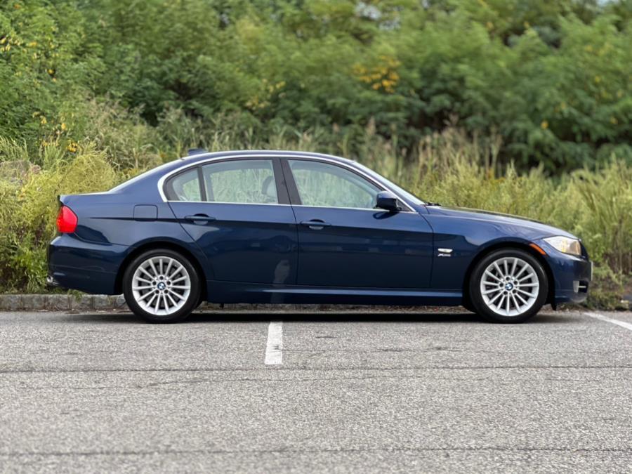 used 2011 BMW 335 car, priced at $8,987