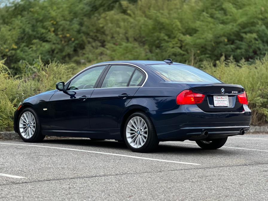 used 2011 BMW 335 car, priced at $8,987