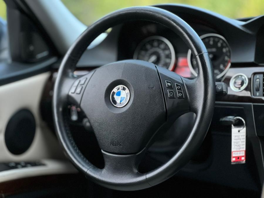 used 2011 BMW 335 car, priced at $8,987