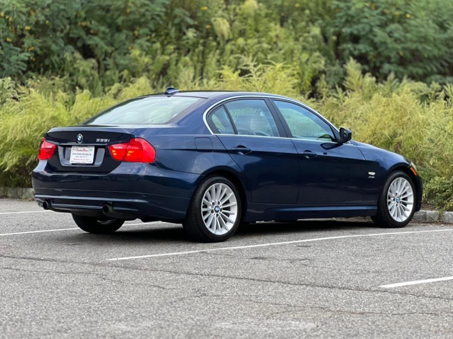 used 2011 BMW 335 car, priced at $8,987