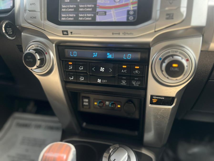 used 2016 Toyota 4Runner car, priced at $27,987