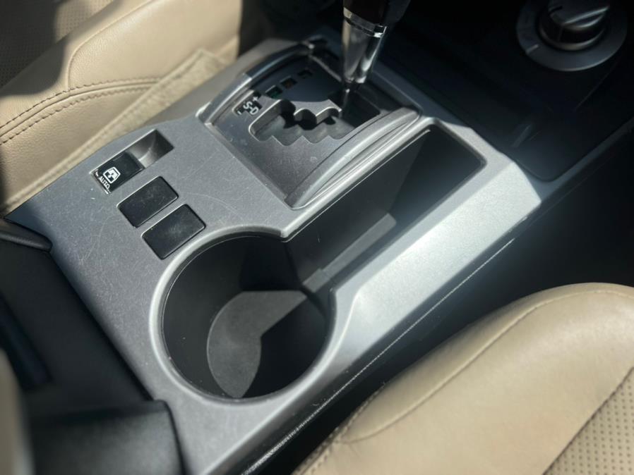 used 2016 Toyota 4Runner car, priced at $27,987