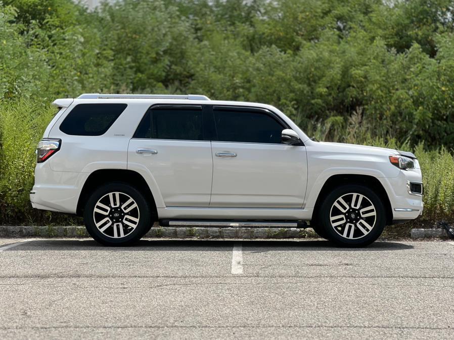 used 2016 Toyota 4Runner car, priced at $27,987